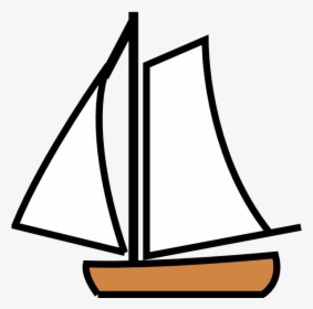 Boat Clip Art, HD Png Download, Transparent PNG