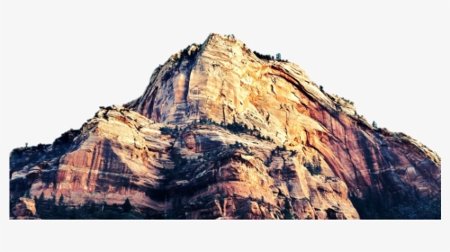 Mountain Rocks Png - Transparent Transparent Background Mountain Png, Png Download, Transparent PNG