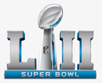 Logo Events Superbowlliiprimary - Logo Super Bowl Png, Transparent Png, Transparent PNG