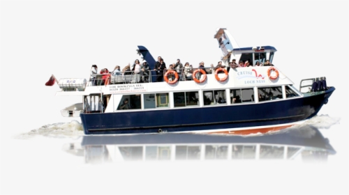 Ferry Boat Transparent Image - Ferry, HD Png Download, Transparent PNG