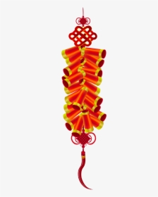 Chinese Firecrackers Png, Transparent Png, Transparent PNG