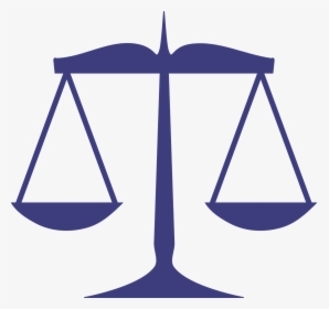 Scales Of Justice Clip Art, HD Png Download, Transparent PNG