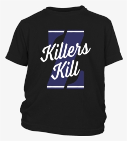 Killers Kill Shirt Zion Williamson - Nevertheless She Persisted Shirt, HD Png Download, Transparent PNG
