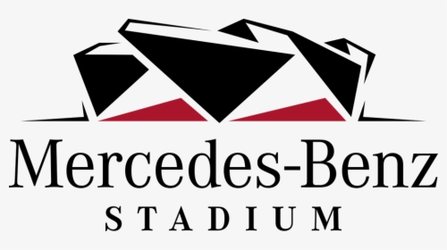 New York Sports Branding Graphic Design Firm - Mercedes Benz Stadium Outline, HD Png Download, Transparent PNG