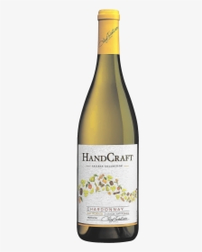 Handcraft Wine Chardonnay Png, Transparent Png, Transparent PNG