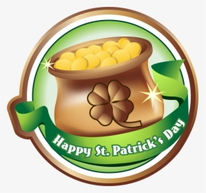 Holidays St - St Patrick's Day Pictures Clip Art, HD Png Download, Transparent PNG