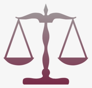 Scales, Of, Justice - Charles Louis Montesquieu Symbol, HD Png Download, Transparent PNG