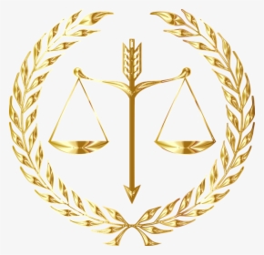 Transparent Background Justice Symbol Png, Png Download, Transparent PNG