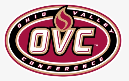 Ovc Logo    Class Img Responsive Owl First Image Owl - Ohio Valley Conference, HD Png Download, Transparent PNG