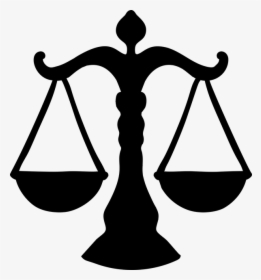 Libra, Scales, Justice, Law, Lawyer, Sign, Symbol - Zodiac Libra Scale, HD Png Download, Transparent PNG