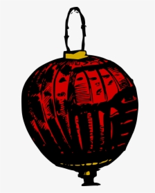 Chainese Lantern Png, Transparent Png, Transparent PNG