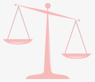 Transparent Scale Of Justice, HD Png Download, Transparent PNG