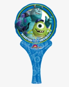 Monster University, HD Png Download, Transparent PNG