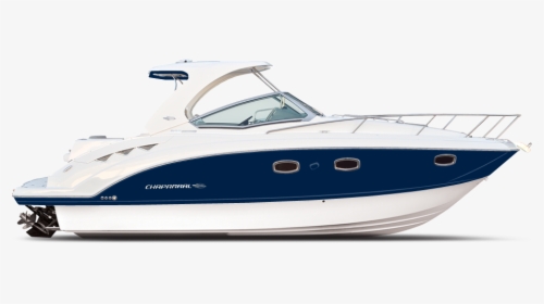 Cabin Cruiser Png Image - Chaparral 310 Signature Side, Transparent Png, Transparent PNG