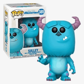 Sully Monsters Inc Pop, HD Png Download, Transparent PNG