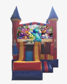 Inflatable, HD Png Download, Transparent PNG