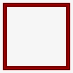 red square png, square #freetoedit #frame #red #border - Pink Square ...