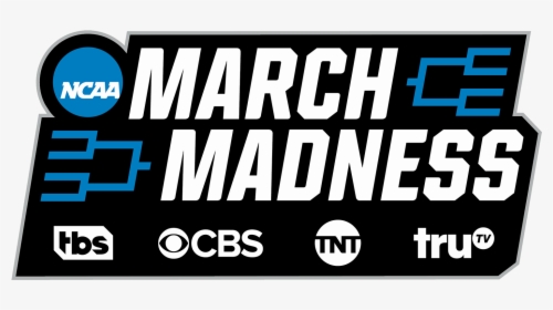 Ncaa March Madness Logo, HD Png Download, Transparent PNG