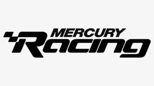 Mercury-racing - Mercury Racing Logo Png, Transparent Png, Transparent PNG