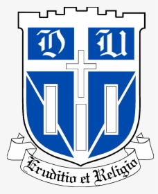 Duke University Coat Of Arms, HD Png Download, Transparent PNG