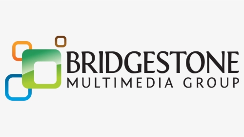 Bridgestone Multimedia Group Logo, HD Png Download, Transparent PNG