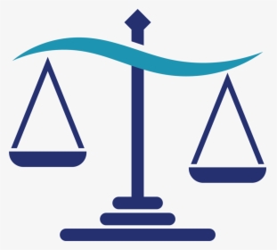 Transparent Legal Scales Png - Justice Law Logo, Png Download, Transparent PNG