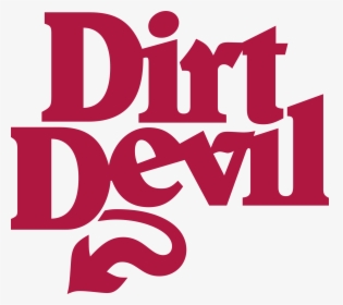 Transparent Devil Png - Dirt Devil Logo Png, Png Download, Transparent PNG