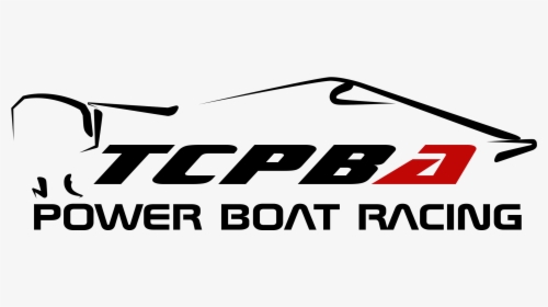 Tcpba - Power Boat, HD Png Download, Transparent PNG