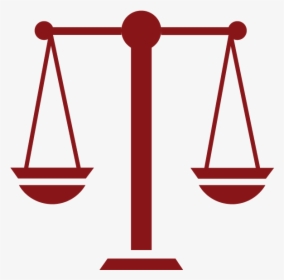 Justice Transparent Law - Poster On Liberty Equality Justice, HD Png Download, Transparent PNG