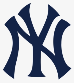 The Addition Of Giancarlo Stanton By The New York Yankees - New York Yankees Logo Png, Transparent Png, Transparent PNG