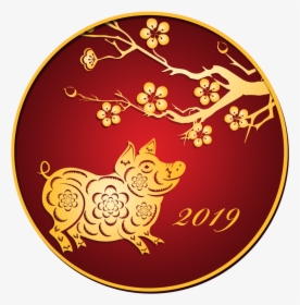 Chinese New Year - Calendar 2018 China Day, HD Png Download, Transparent PNG