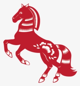 1978 Year Of Horse, HD Png Download, Transparent PNG