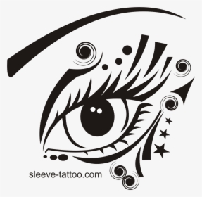 Transparent Mayan Clipart - Transparent Tattoo Hd Png, Png Download, Transparent PNG