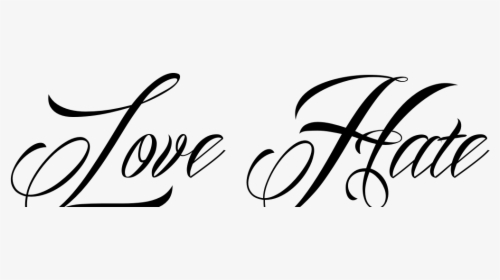 Love Tattoo Png Background Image - Love Tattoo Designs Png, Transparent Png  , Transparent Png Image - PNGitem