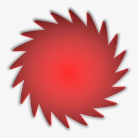 Red Shape Vector Png - Round Shape Images In Png, Transparent Png, Transparent PNG