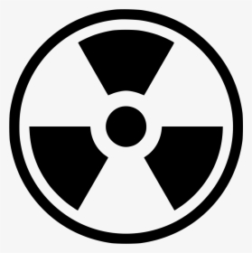 Radiation Symbol Png Images Free Download - Radiation Symbol Png, Transparent Png, Transparent PNG