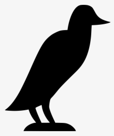 Ian Crow - Duck, HD Png Download, Transparent PNG