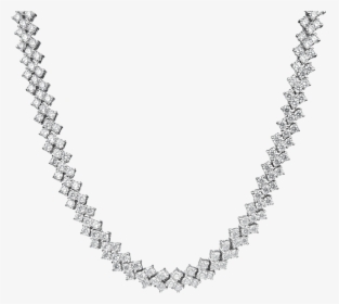 Body - Transparent Background Diamond Chain Png, Png Download, Transparent PNG