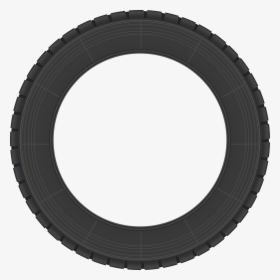 Tire Clipart Transparent - Dt Swiss 350 Shim Ring, HD Png Download, Transparent PNG