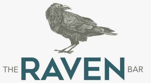 Raven Cork Logo, HD Png Download, Transparent PNG