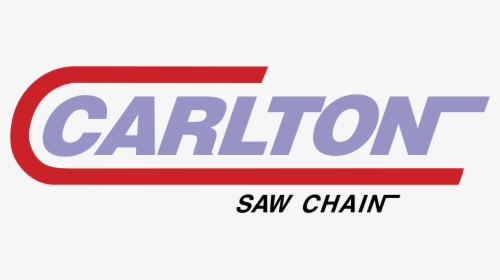 Carlton Saw Chain Logo Png Transparent - Parallel, Png Download, Transparent PNG
