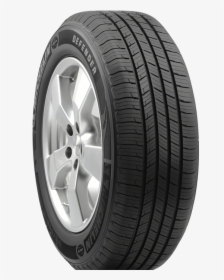 Michelin Defender Tire, HD Png Download, Transparent PNG