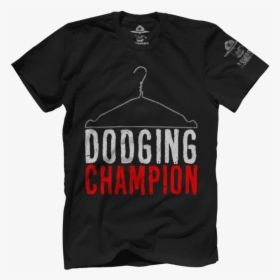 Coat Hanger Dodging Champion - Trigger Tigger, HD Png Download, Transparent PNG