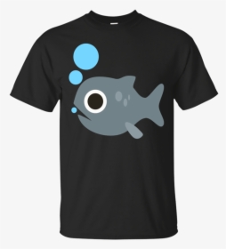 Fish Blowing Bubbles Emoji T-shirt - Louis Vuitton New Shirts, HD Png Download, Transparent PNG