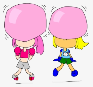 Chewing Gum Bubble Gum Drawing Cartoon - Bubble Gum, HD Png Download, Transparent PNG