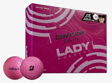 Bridgestone Women's Golf Balls, HD Png Download, Transparent PNG