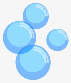 Bubbles - Transparent Background Bubble Clipart, HD Png Download, Transparent PNG