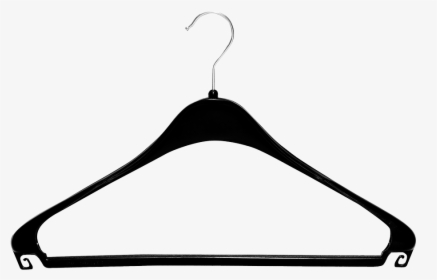 Plastic Clothes Hangers › Weber Coathangers - Clothes Hanger, HD Png Download, Transparent PNG
