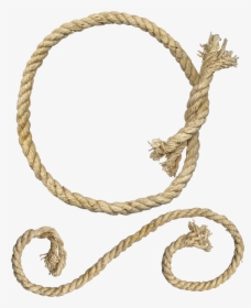 Rope - Transparent Background Rope Images Png, Png Download, Transparent PNG