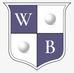 White Beeches Golf And Country Club Logo - White Beeches Golf Logo, HD Png Download, Transparent PNG